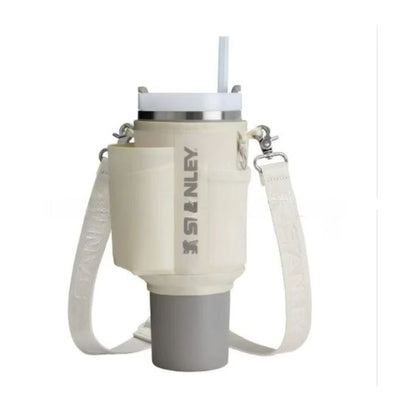 UrbanQuench Tote  HandsFree Stanley 40 Oz Holder  Bottle Carrier Perfect For Daily Hydration And Tr 4
