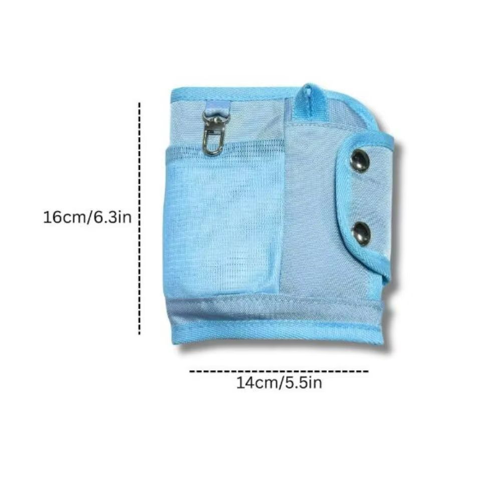 UrbanQuench Tote  HandsFree Stanley 40 Oz Holder  Bottle Carrier Perfect For Daily Hydration And Tr 5