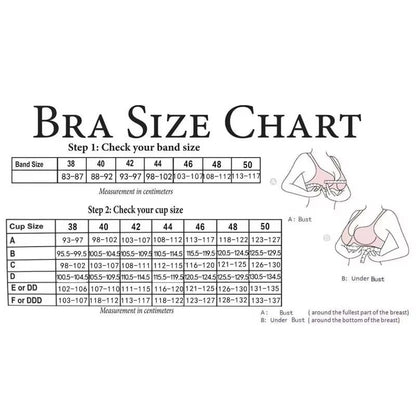 UltraComfort Front Closure Plus Size Wireless Bralette  Seamless Supportive  Stylish 5