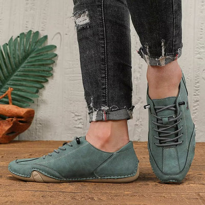 UrbanStride Breathable Casual Loafers For Men 2