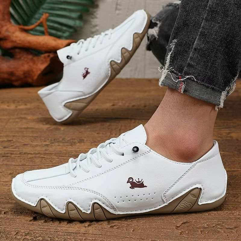 UrbanStride Breathable Casual Loafers For Men 4