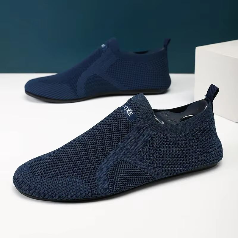 Everyday AirStep Unisex Breathable Casual Sneakers 4