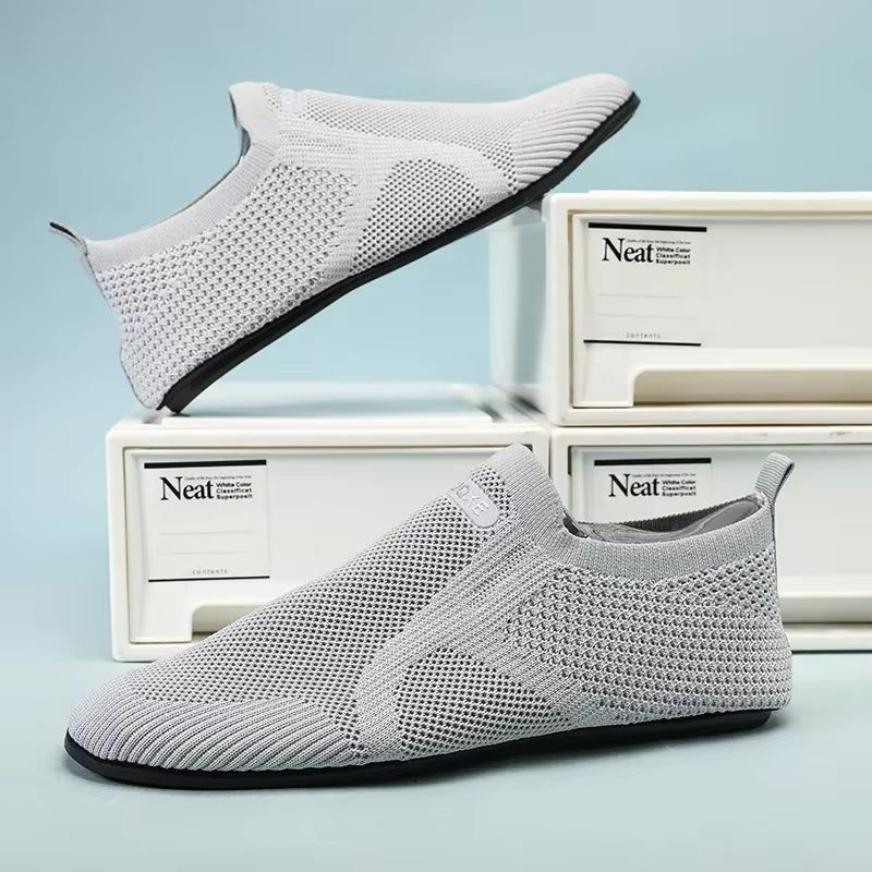 Everyday AirStep Unisex Breathable Casual Sneakers 5