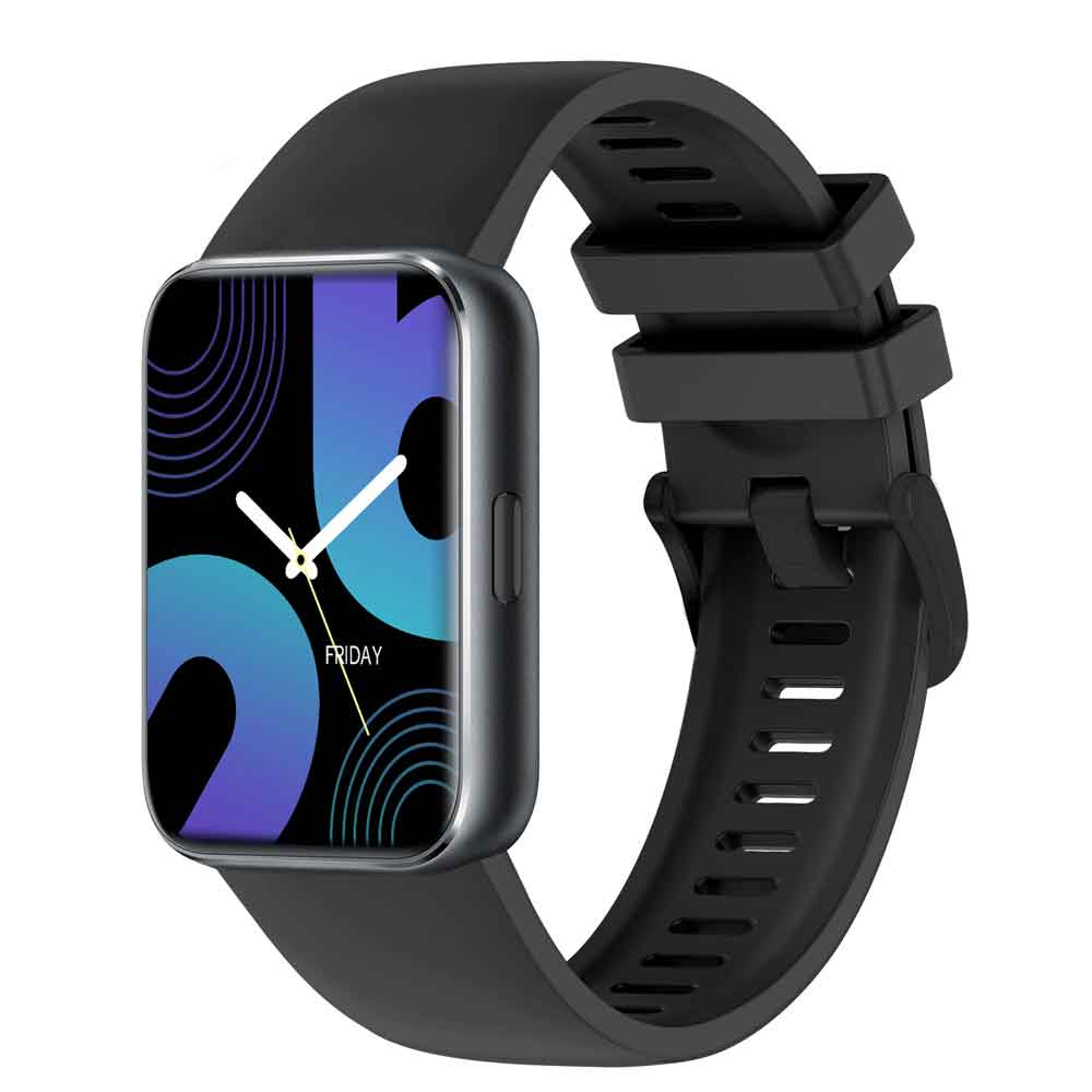 Smartwatch Men Women Heart Rate Sports Fitness Waterproof, Voice Assistant BT Call, New Smart Watches for Xiaomi