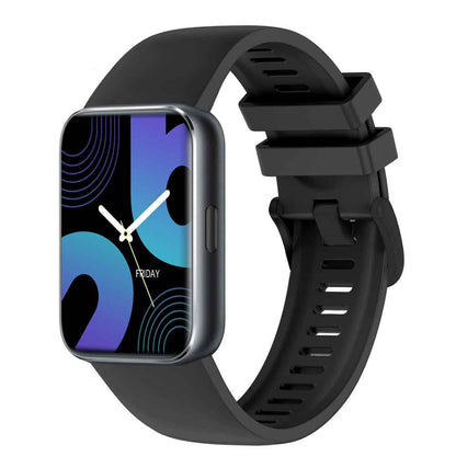 Smartwatch Men Women Heart Rate Sports Fitness Waterproof, Voice Assistant BT Call, New Smart Watches for Xiaomi
