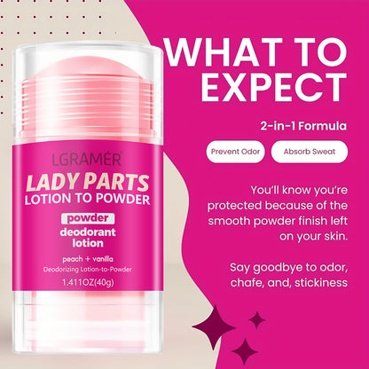 Multiple Fruits Perfume Long Lasting Atmosphere Womens Peach Vanilla Deodorant Lotion Exciting Ambi 4