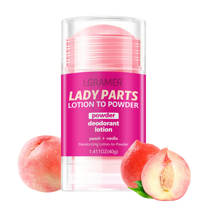 Multiple Fruits Perfume Long Lasting Atmosphere Womens Peach Vanilla Deodorant Lotion Exciting Ambi 6