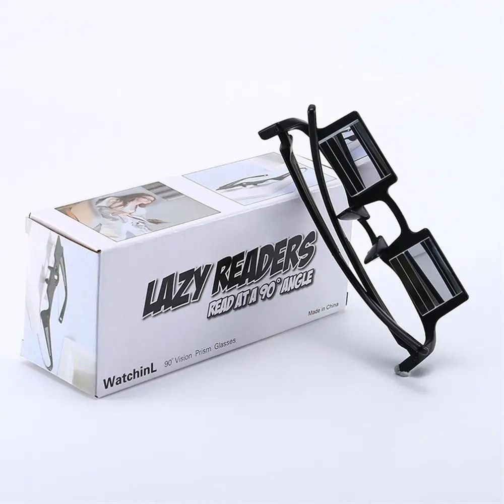 UltraLight AntiFatigue Eye Protection Glasses For Reading And Screen Use 4