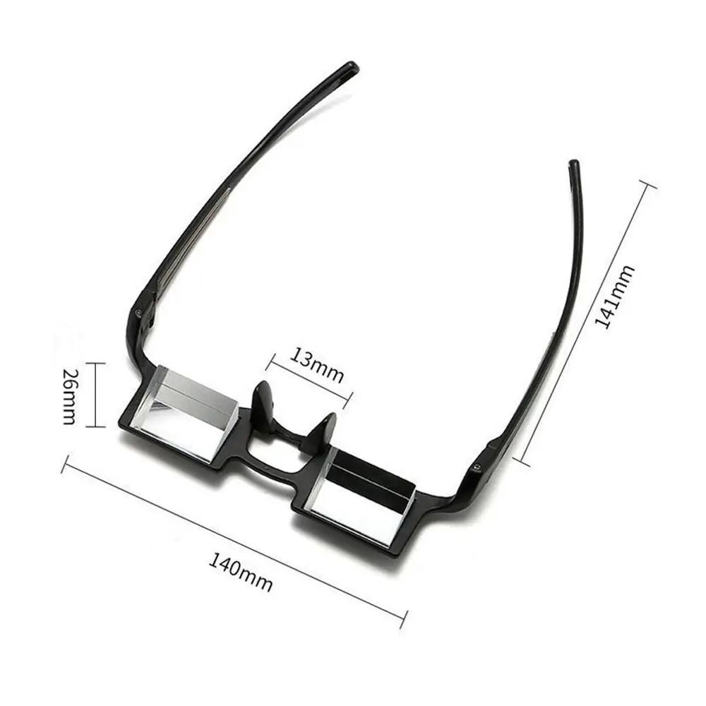 UltraLight AntiFatigue Eye Protection Glasses For Reading And Screen Use 5