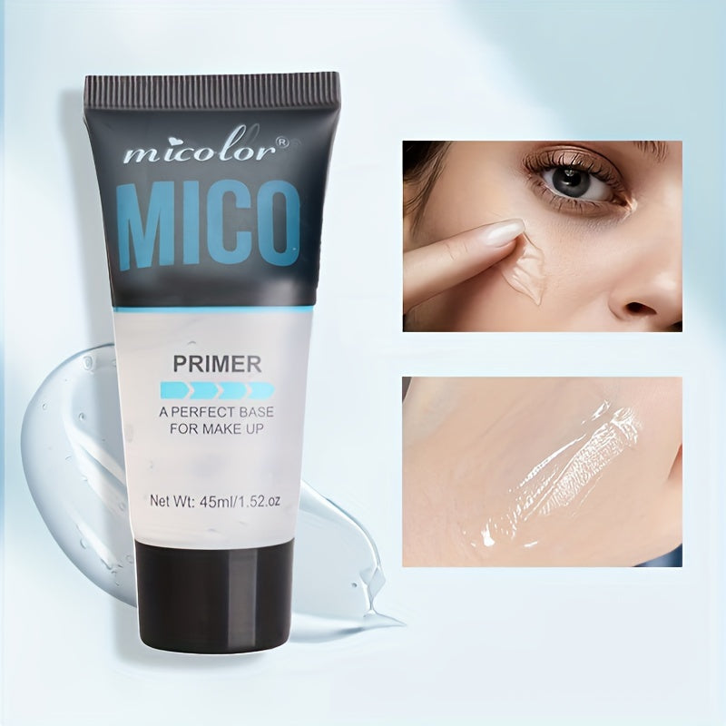 Makeup Set of Primer, Setting Spray, Invisible Pore, Color Rendering, Hold Makeup, Base Makeup, Makeup Finishing