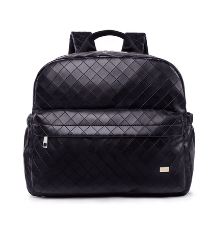 UrbanEase Waterproof Diaper Backpack Lightweight And Portable Mommy Bag 3