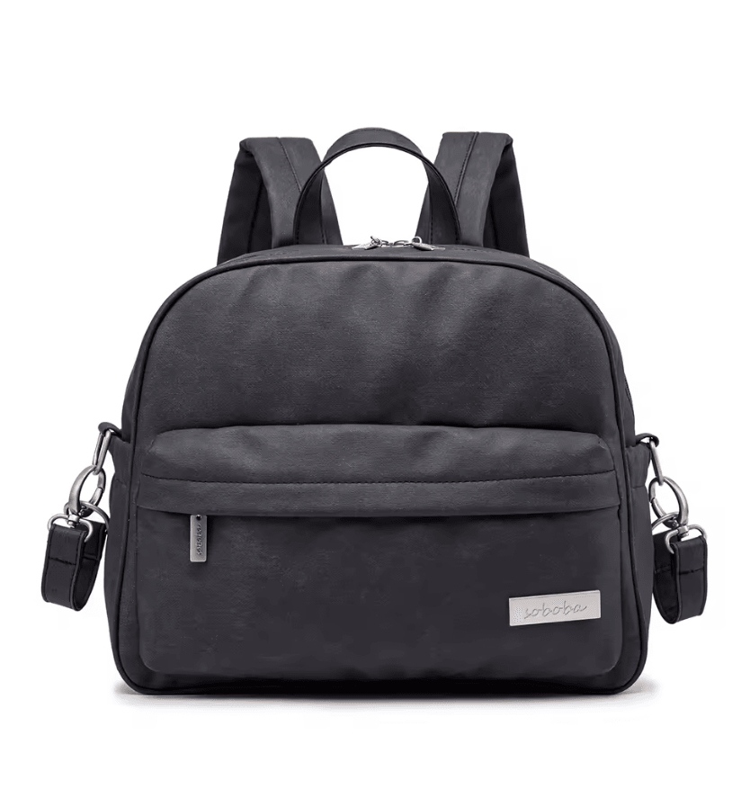 UrbanEase Waterproof Diaper Backpack Lightweight And Portable Mommy Bag 4