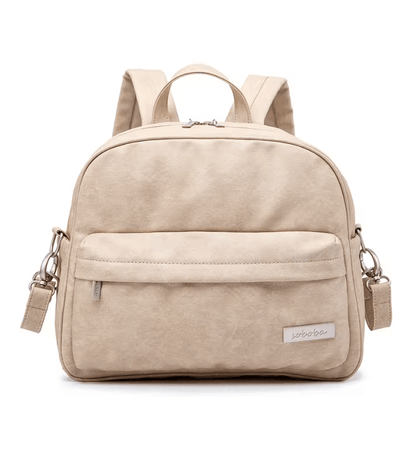 UrbanEase Waterproof Diaper Backpack Lightweight And Portable Mommy Bag 9