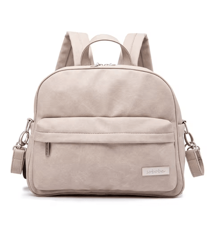 UrbanEase Waterproof Diaper Backpack Lightweight And Portable Mommy Bag 10