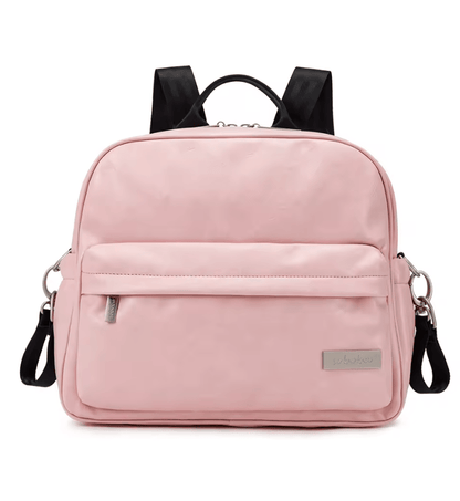 UrbanEase Waterproof Diaper Backpack Lightweight And Portable Mommy Bag 11