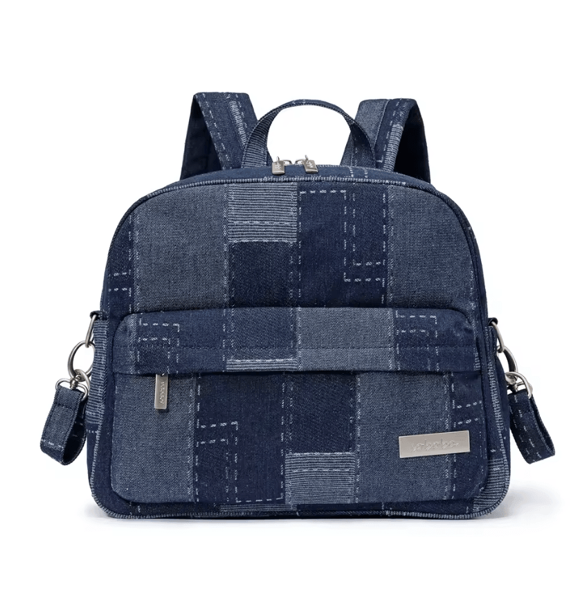 UrbanEase Waterproof Diaper Backpack Lightweight And Portable Mommy Bag 7