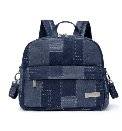 UrbanEase Waterproof Diaper Backpack Lightweight And Portable Mommy Bag 7