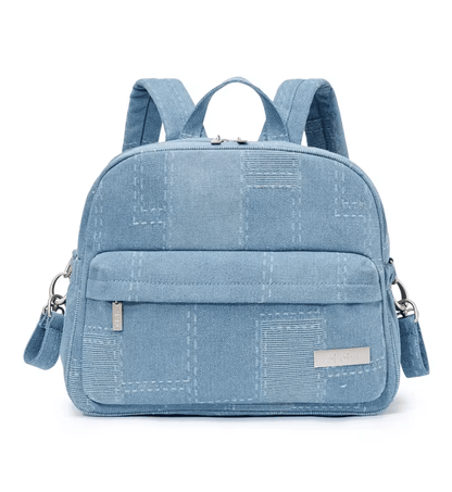 UrbanEase Waterproof Diaper Backpack Lightweight And Portable Mommy Bag 8