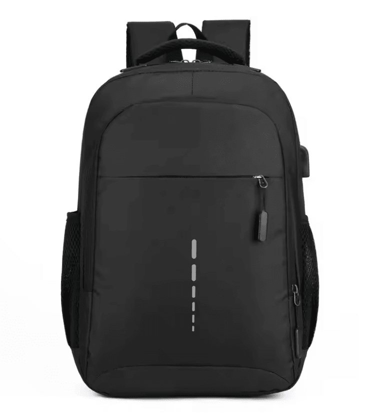 UrbanVoyager Large Capacity Travel And Laptop Backpack 3