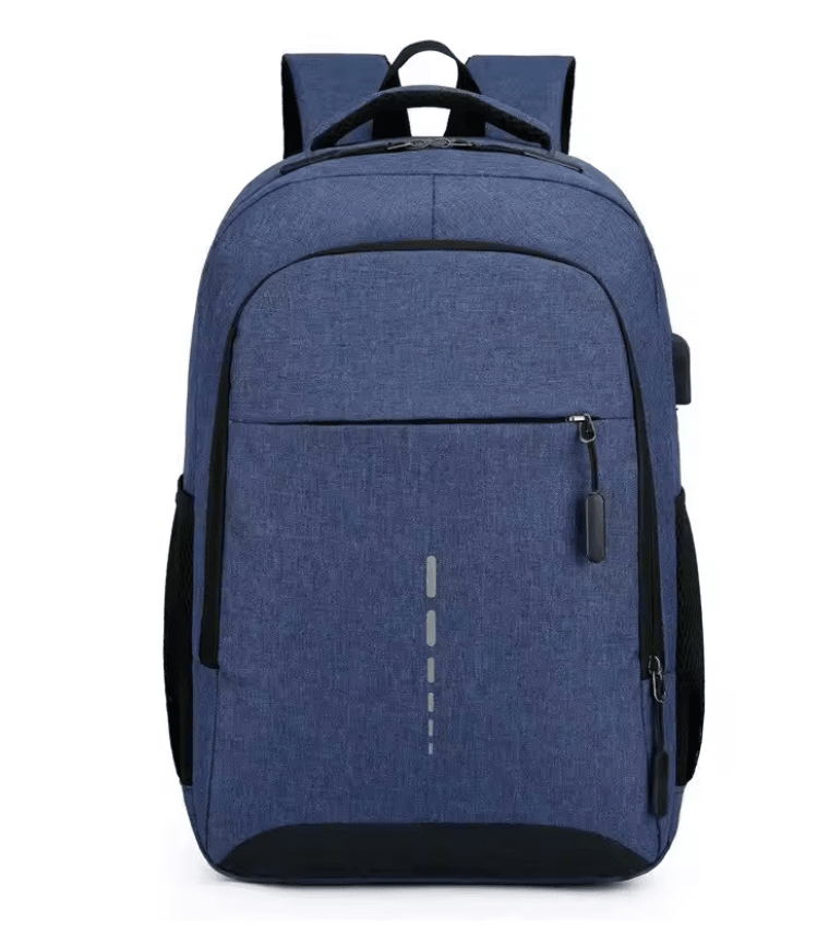 UrbanVoyager Large Capacity Travel And Laptop Backpack 4