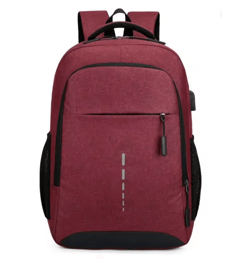 UrbanVoyager Large Capacity Travel And Laptop Backpack 5