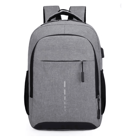 UrbanVoyager Large Capacity Travel And Laptop Backpack 6