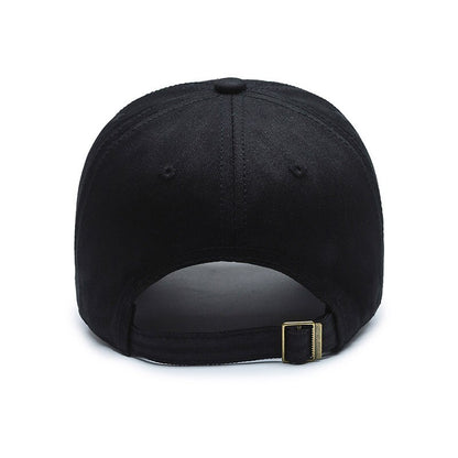 Men Outdoor Sports Baseball Cap Camouflage Design, Casual Sun Protection Hat for Middle and Young Men, Brazilian Style
