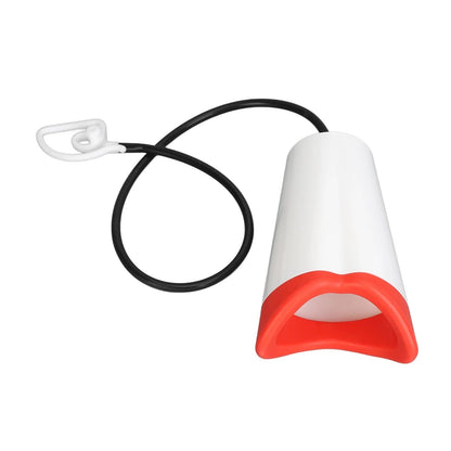 Waterproof Vocal Dampener For Singing Practice And Voice Control 1