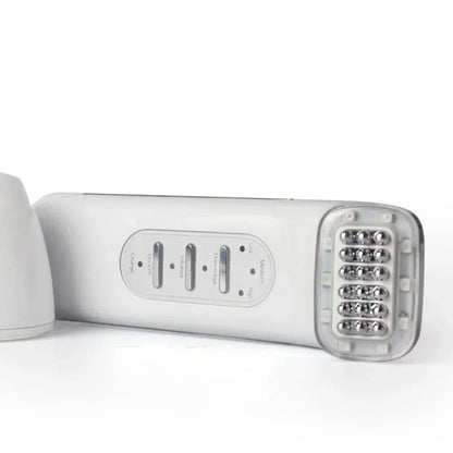 Radio Frequency Facial Device For Skin Tightening And Wrinkle Removal 2