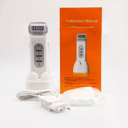 Radio Frequency Facial Device For Skin Tightening And Wrinkle Removal 5