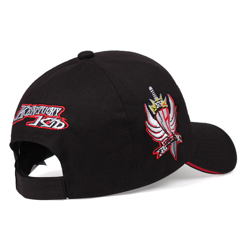 Men Women Baseball Cap New Arrival, 69 MOTO GP Racing Snapback, Nicky Hayden Hip Hop Trucker Dad Hats