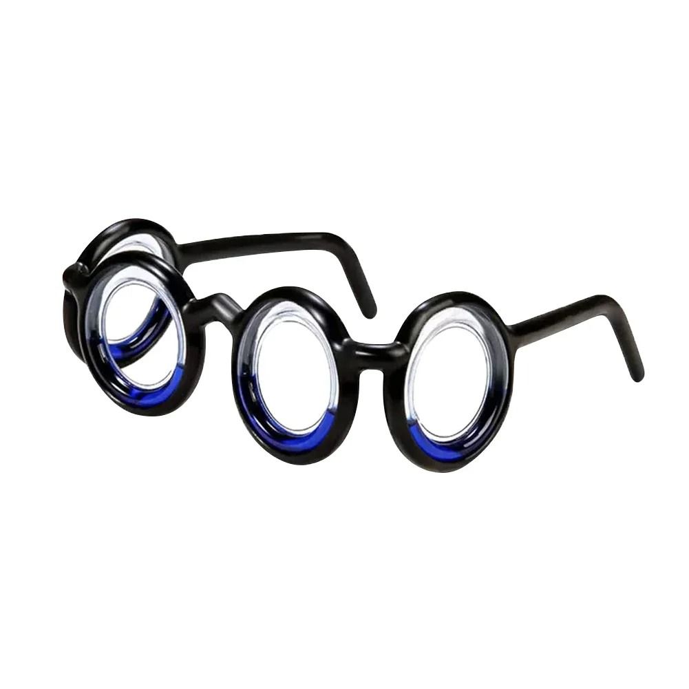 Anti Vertigo Glasses For Motion Sickness Relief Without Lenses 8
