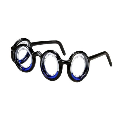 Anti Vertigo Glasses For Motion Sickness Relief Without Lenses 8
