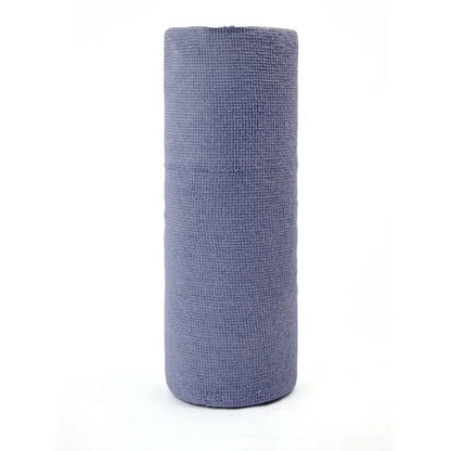Reusable Microfiber Kitchen Cloth Roll  EcoFriendly Cleaning Towels For Dishes Counters And More 9