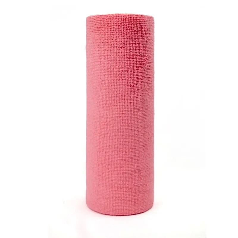 Reusable Microfiber Kitchen Cloth Roll  EcoFriendly Cleaning Towels For Dishes Counters And More 12
