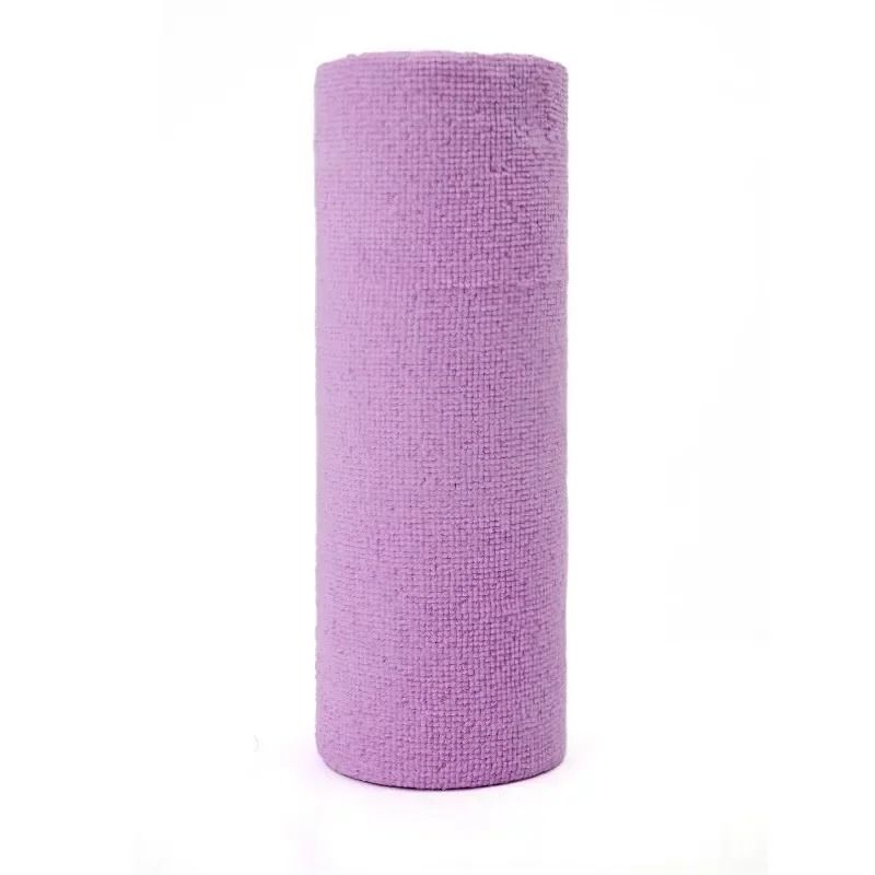 Reusable Microfiber Kitchen Cloth Roll  EcoFriendly Cleaning Towels For Dishes Counters And More 13