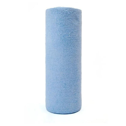Reusable Microfiber Kitchen Cloth Roll  EcoFriendly Cleaning Towels For Dishes Counters And More 14