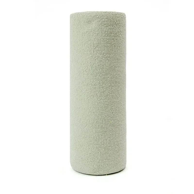 Reusable Microfiber Kitchen Cloth Roll  EcoFriendly Cleaning Towels For Dishes Counters And More 8