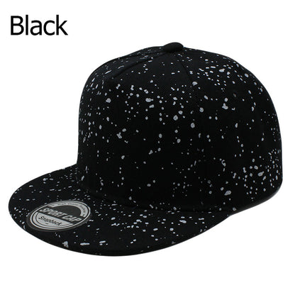 New Fashion Children Baseball Cap, Boys Summer Hat Dot Colors, Girls Fashion Caps, Summer Snapback Adjustable Hats