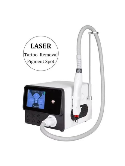 Advanced Multi Wavelength Laser Machine For Tattoo Removal And Skin Rejuvenation 8