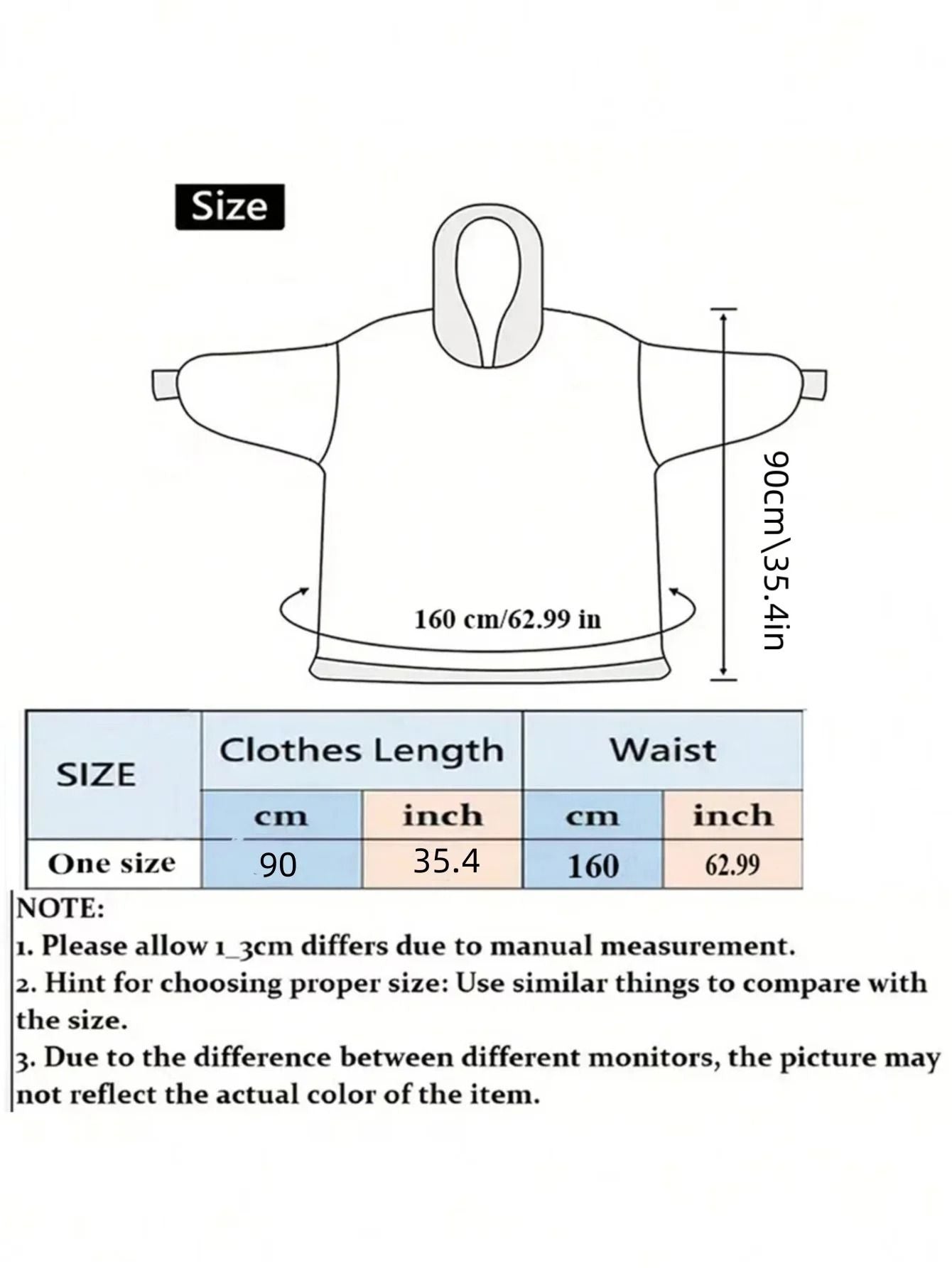 Solid Color Plush Hooded Zipper Nightgown With Velvet Lining For Women 4
