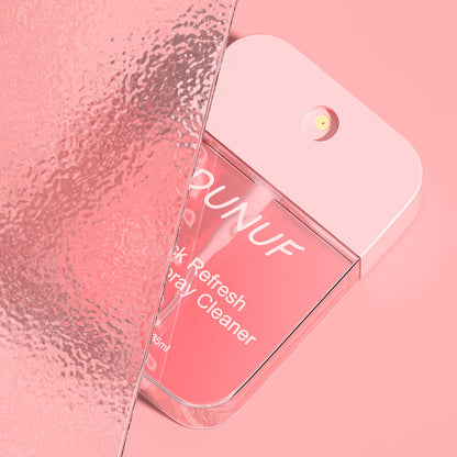Makeup Tools Deep Egg Powder Puff Cleaning Spray Beauty Makeup Brush Cleaning Spray Hygienic Quick  5