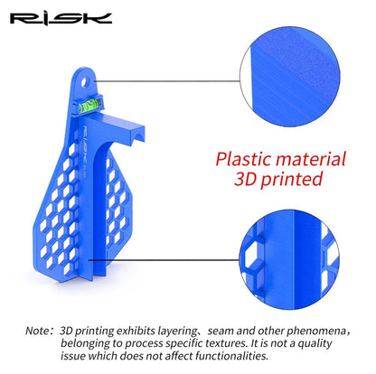 Saddle Angle Measuring Tool For Bike Seat Adjustment 5