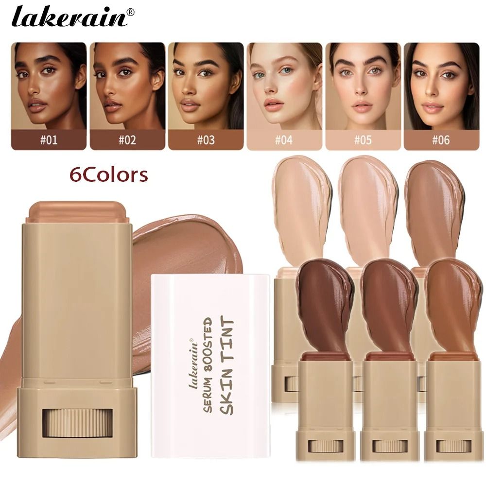 Smooth Serum Beauty Balm Stick Skin Tint