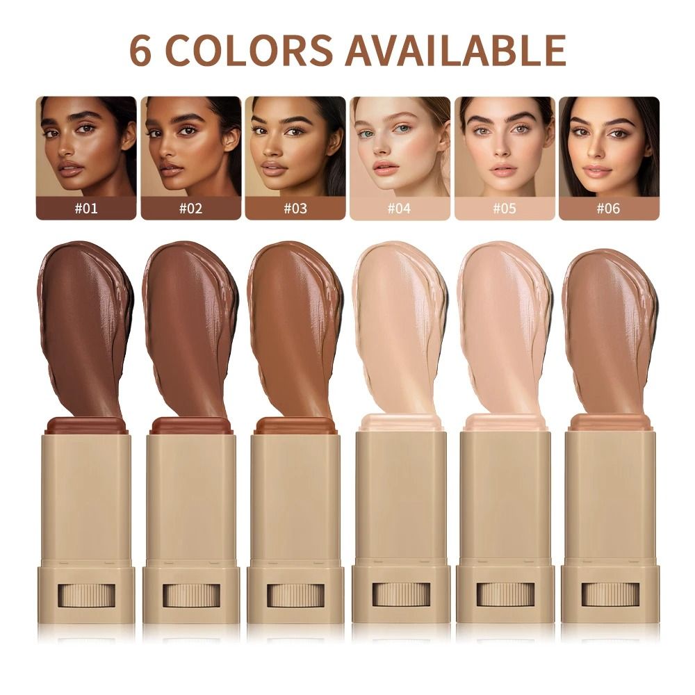 Smooth Serum Beauty Balm Stick Skin Tint 2