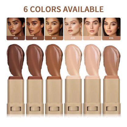 Smooth Serum Beauty Balm Stick Skin Tint 2