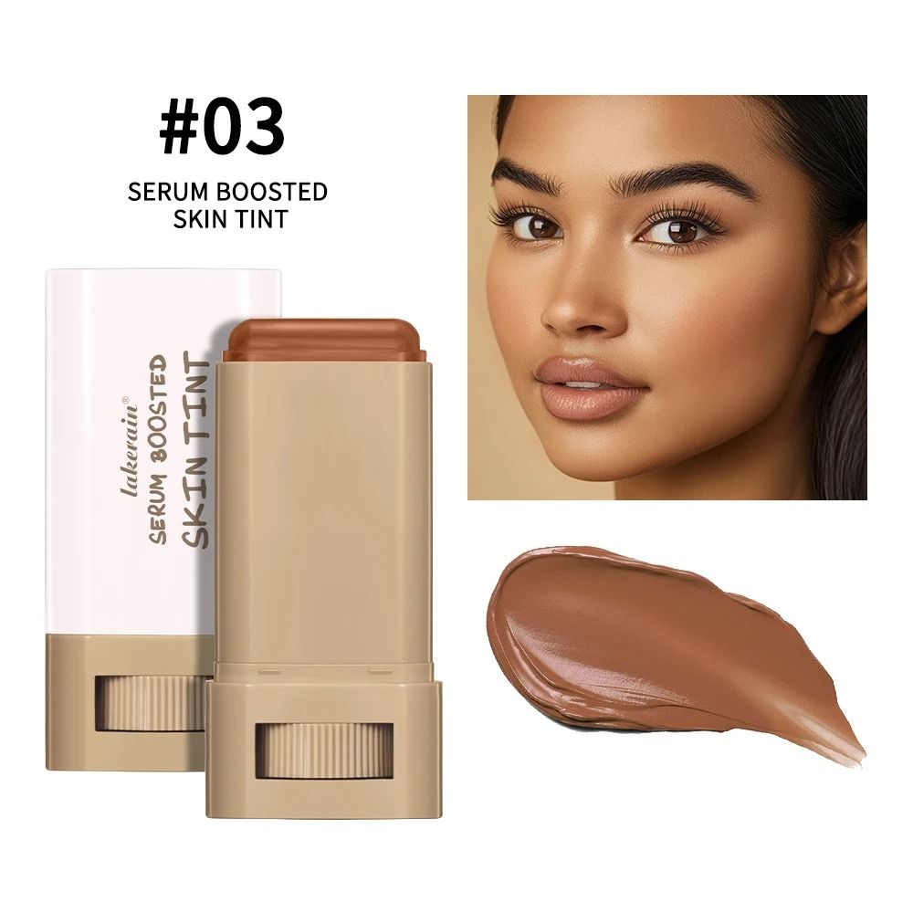 Smooth Serum Beauty Balm Stick Skin Tint 9