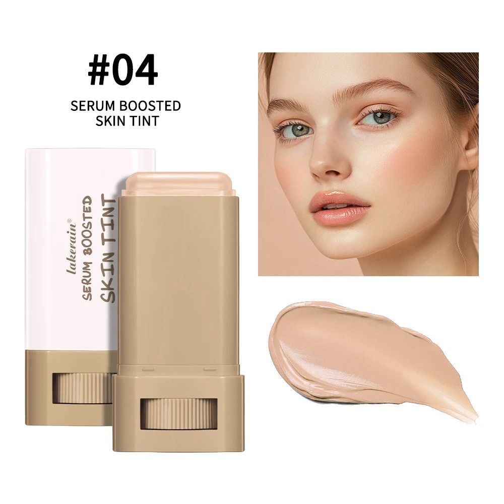 Smooth Serum Beauty Balm Stick Skin Tint 10