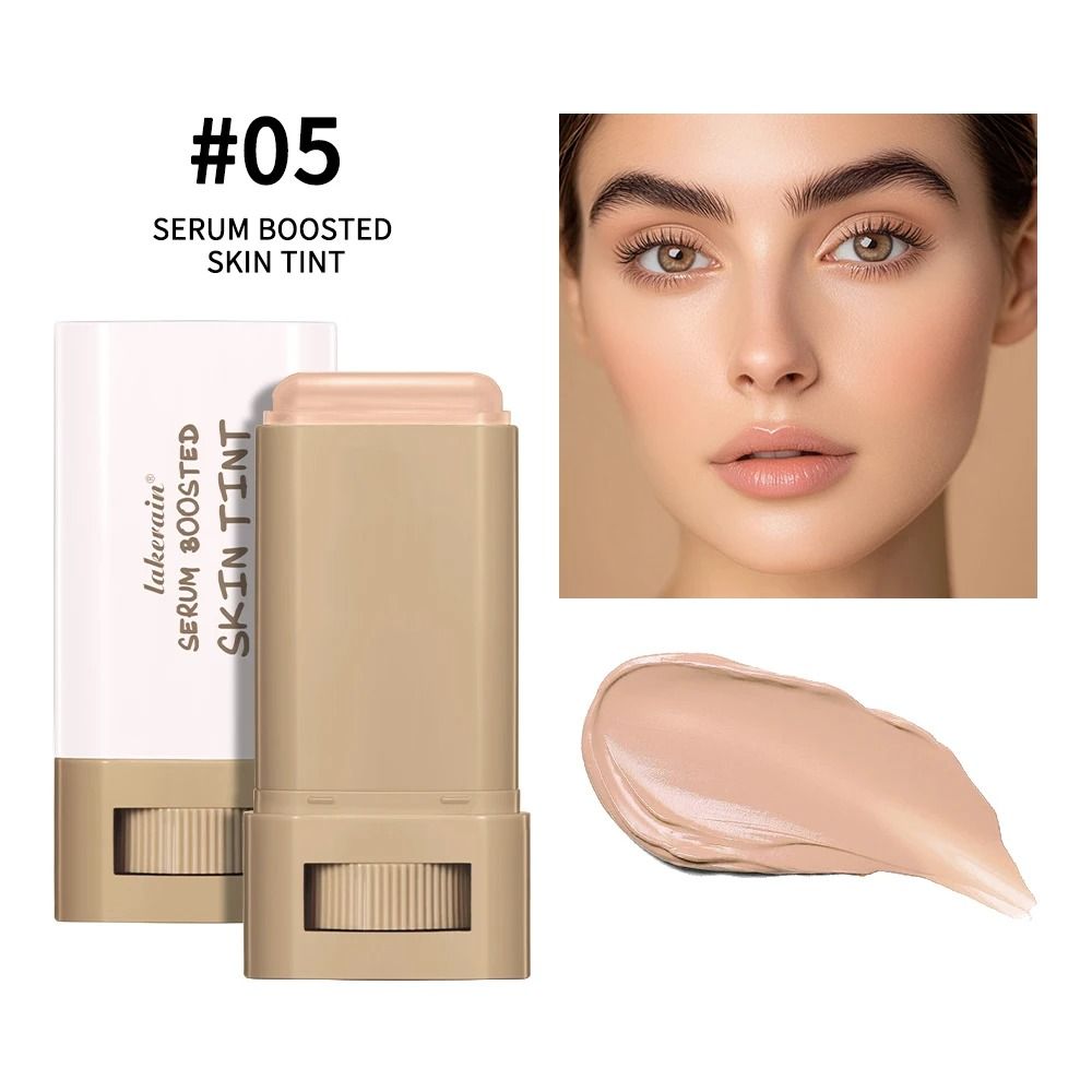 Smooth Serum Beauty Balm Stick Skin Tint 11