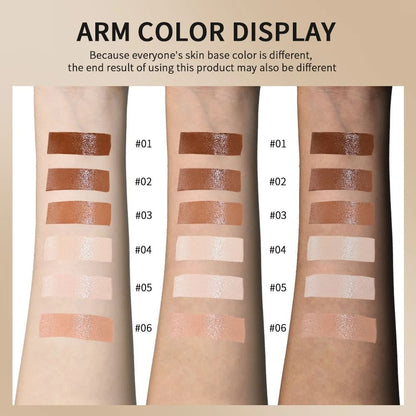 Smooth Serum Beauty Balm Stick Skin Tint 4